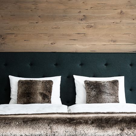 Ameron Davos Swiss Mountain Resort Екстериор снимка
