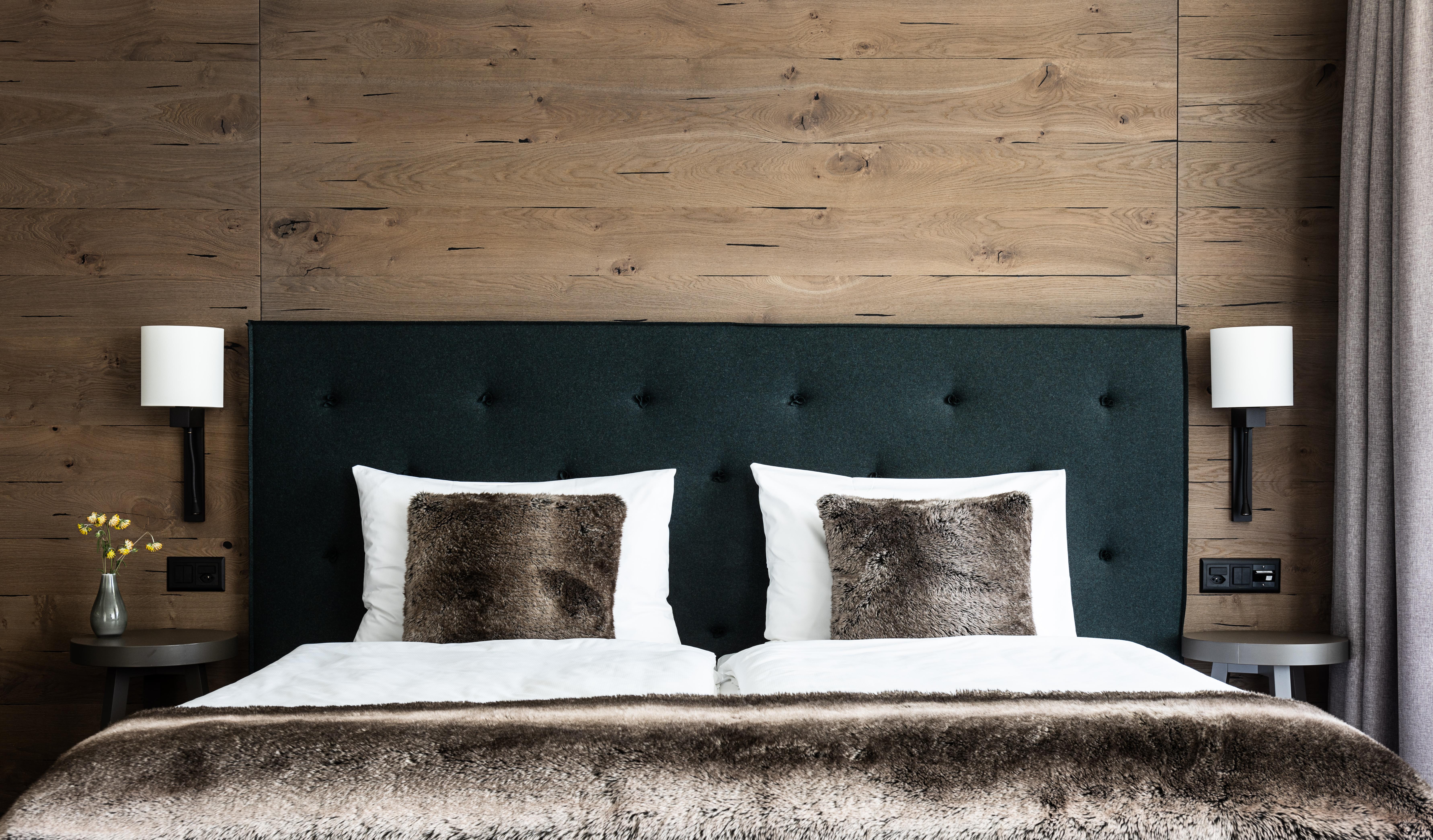 Ameron Davos Swiss Mountain Resort Екстериор снимка