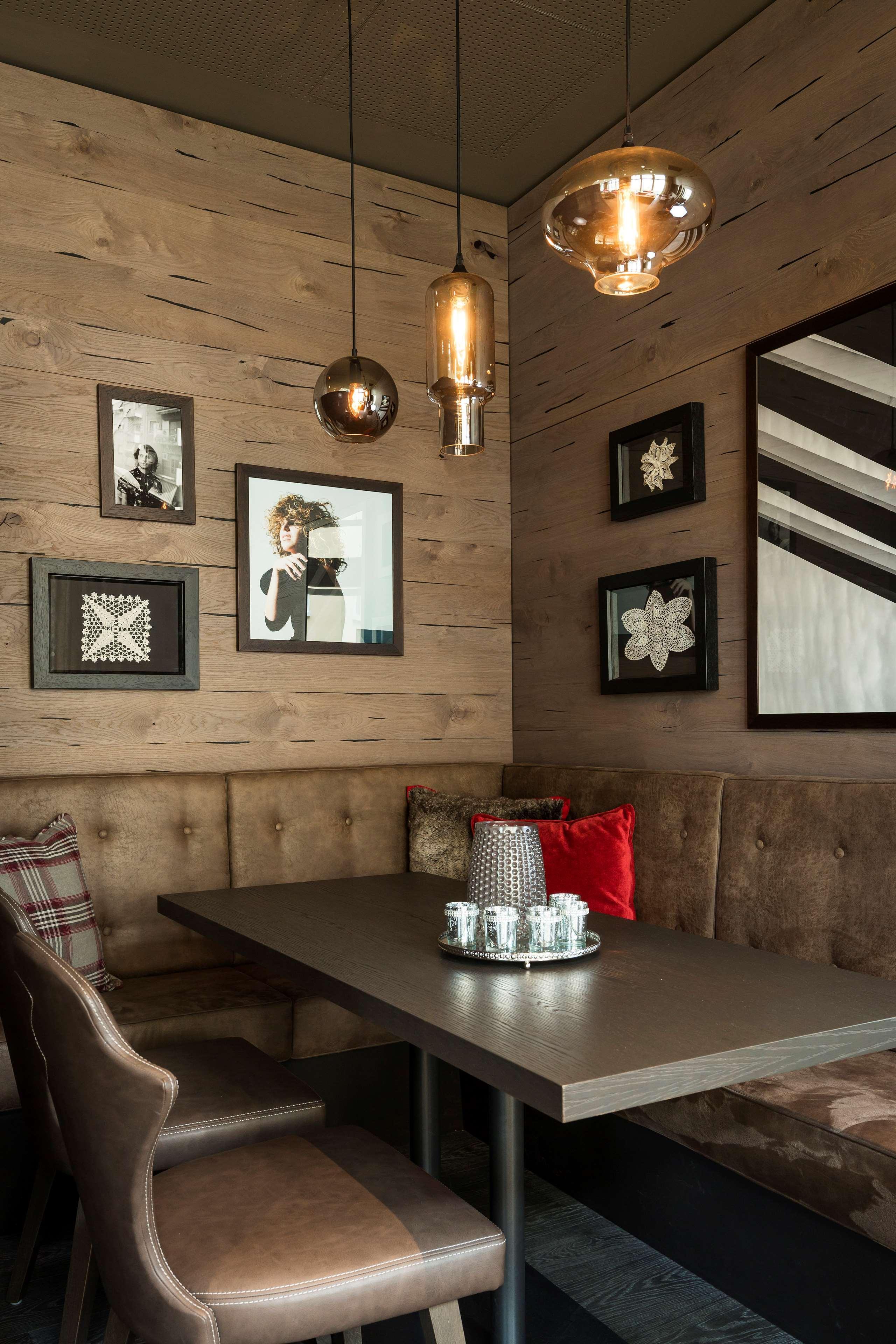 Ameron Davos Swiss Mountain Resort Екстериор снимка