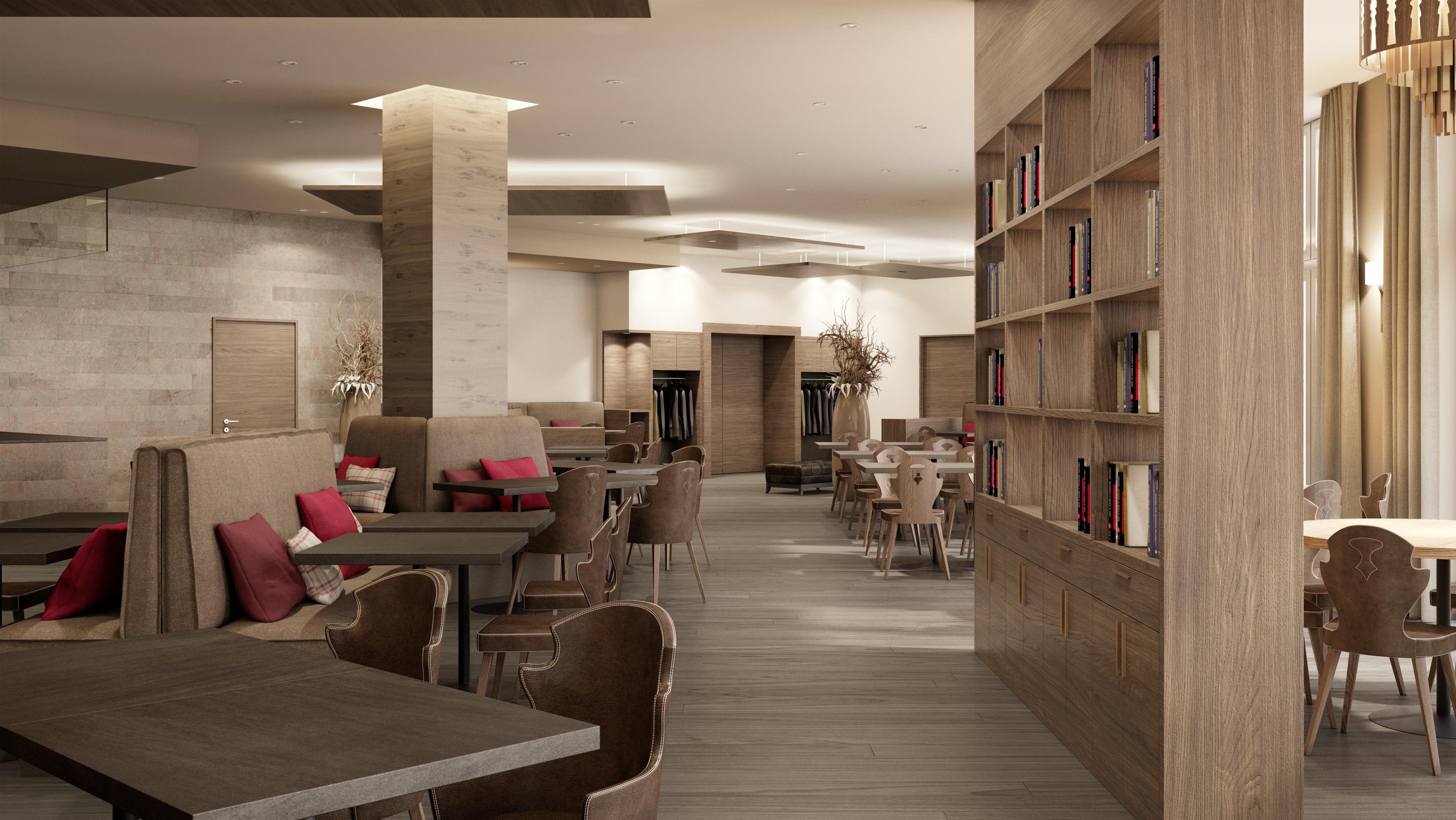 Ameron Davos Swiss Mountain Resort Екстериор снимка