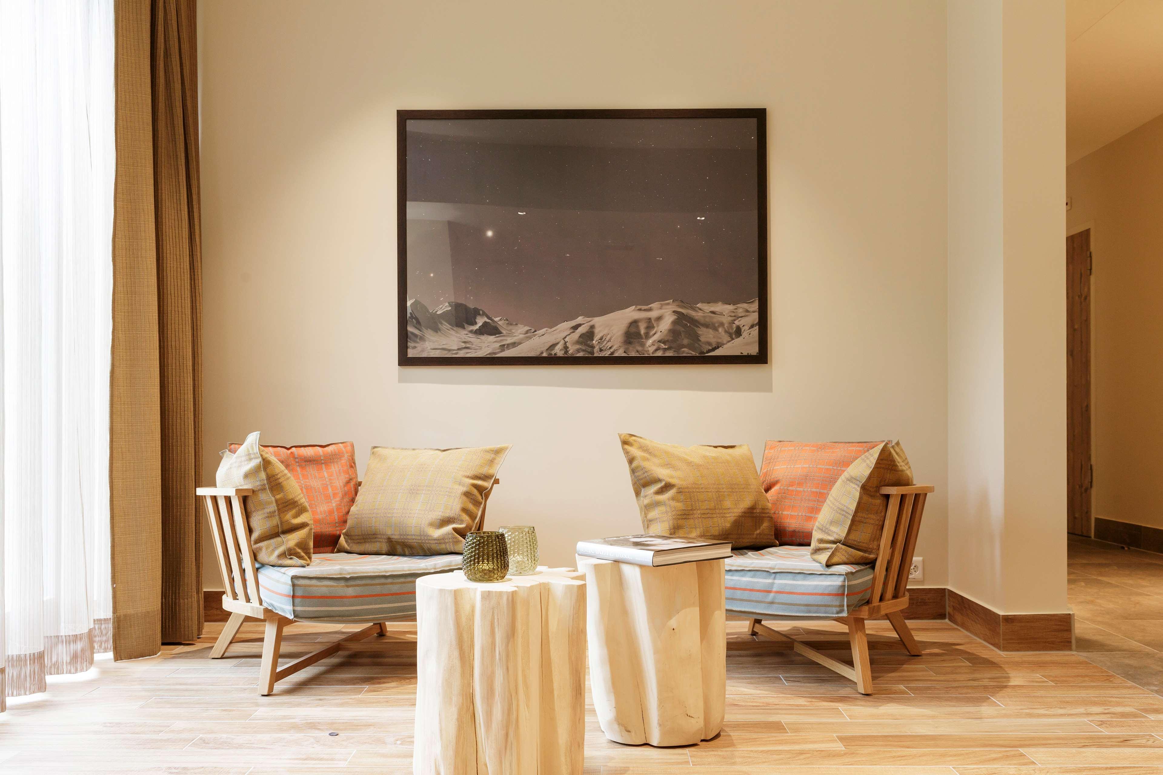 Ameron Davos Swiss Mountain Resort Екстериор снимка