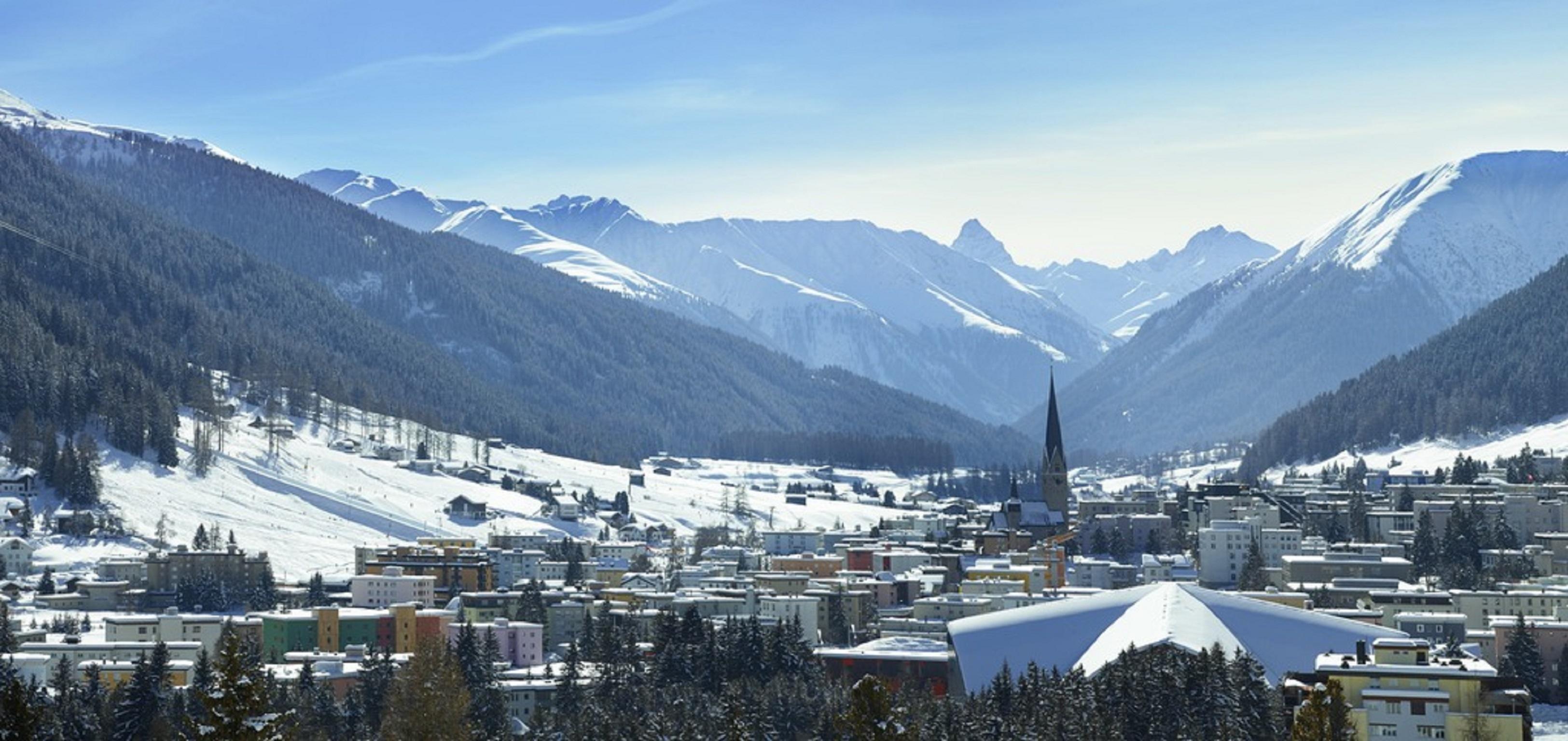 Ameron Davos Swiss Mountain Resort Екстериор снимка