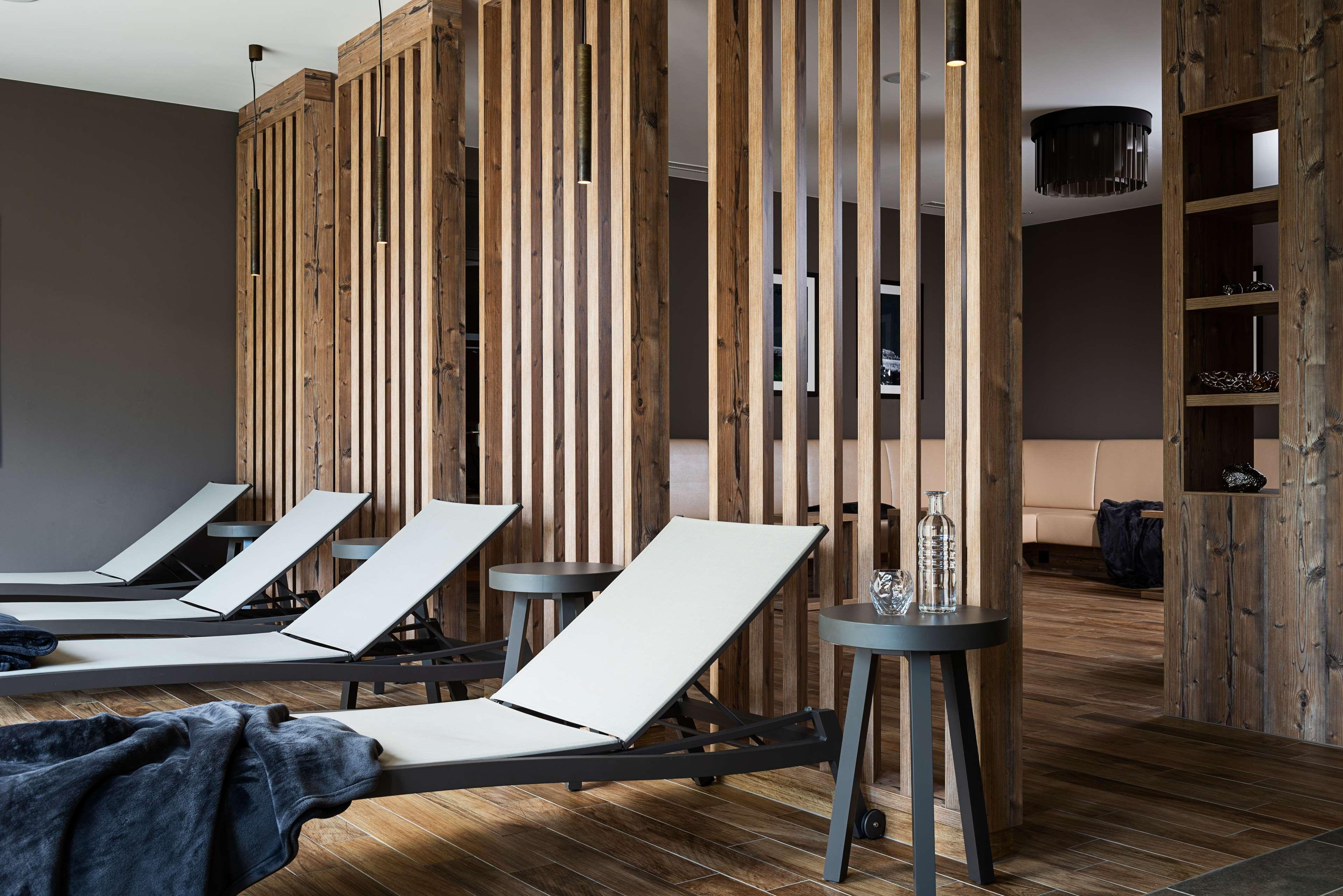 Ameron Davos Swiss Mountain Resort Екстериор снимка