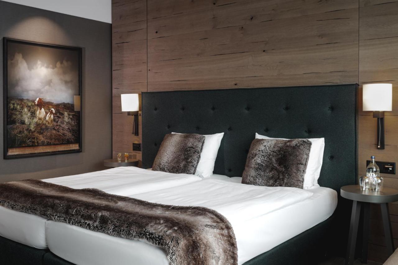 Ameron Davos Swiss Mountain Resort Екстериор снимка
