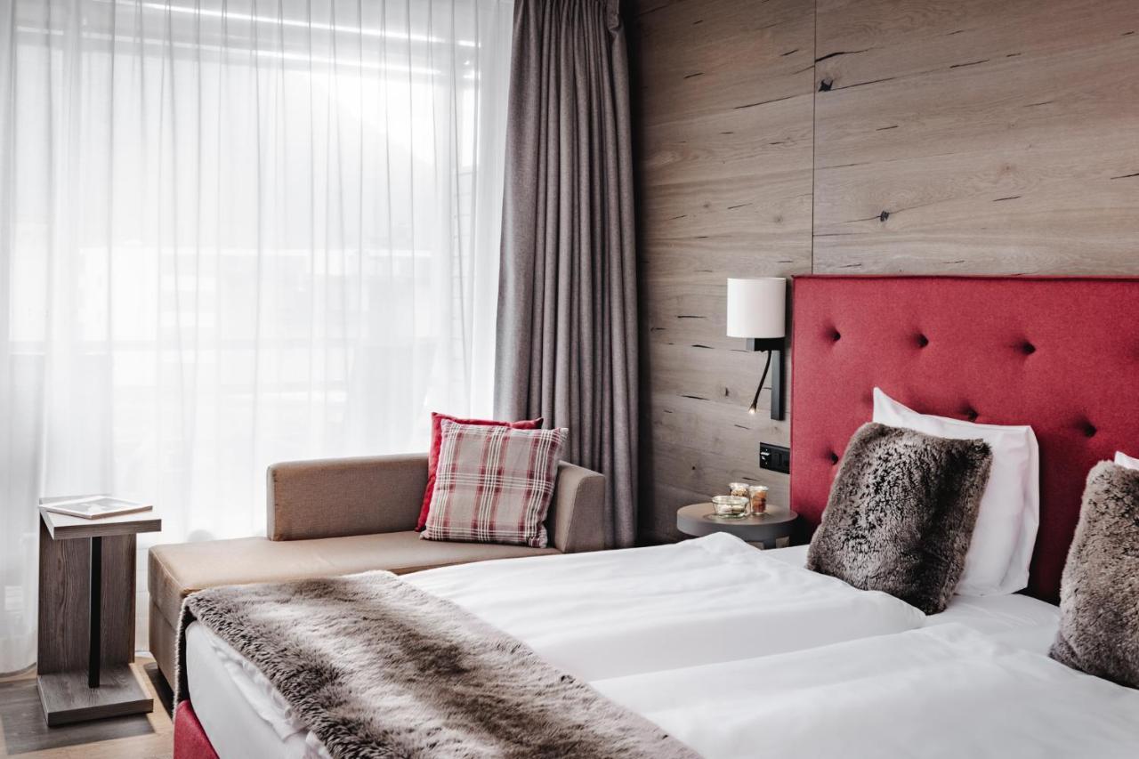 Ameron Davos Swiss Mountain Resort Екстериор снимка