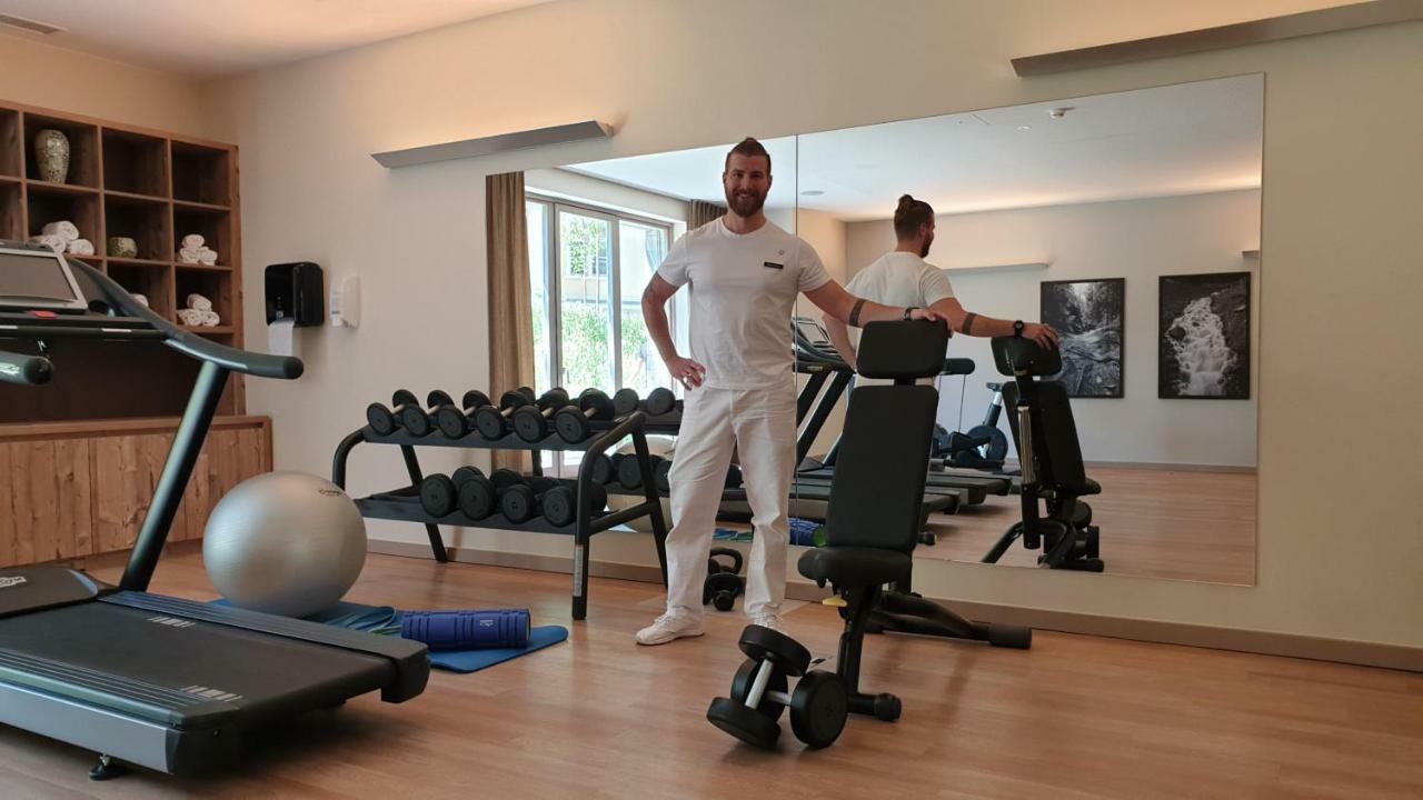 Ameron Davos Swiss Mountain Resort Екстериор снимка